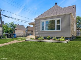 11142 S Ave N, Chicago, IL 60617