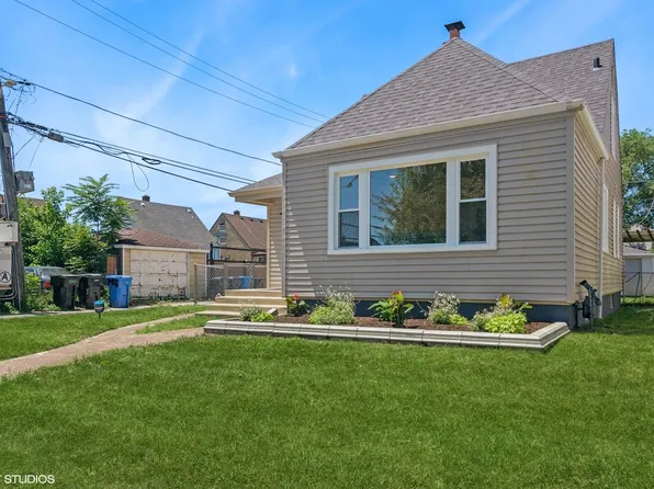 11142 S Ave N, Chicago, IL 60617