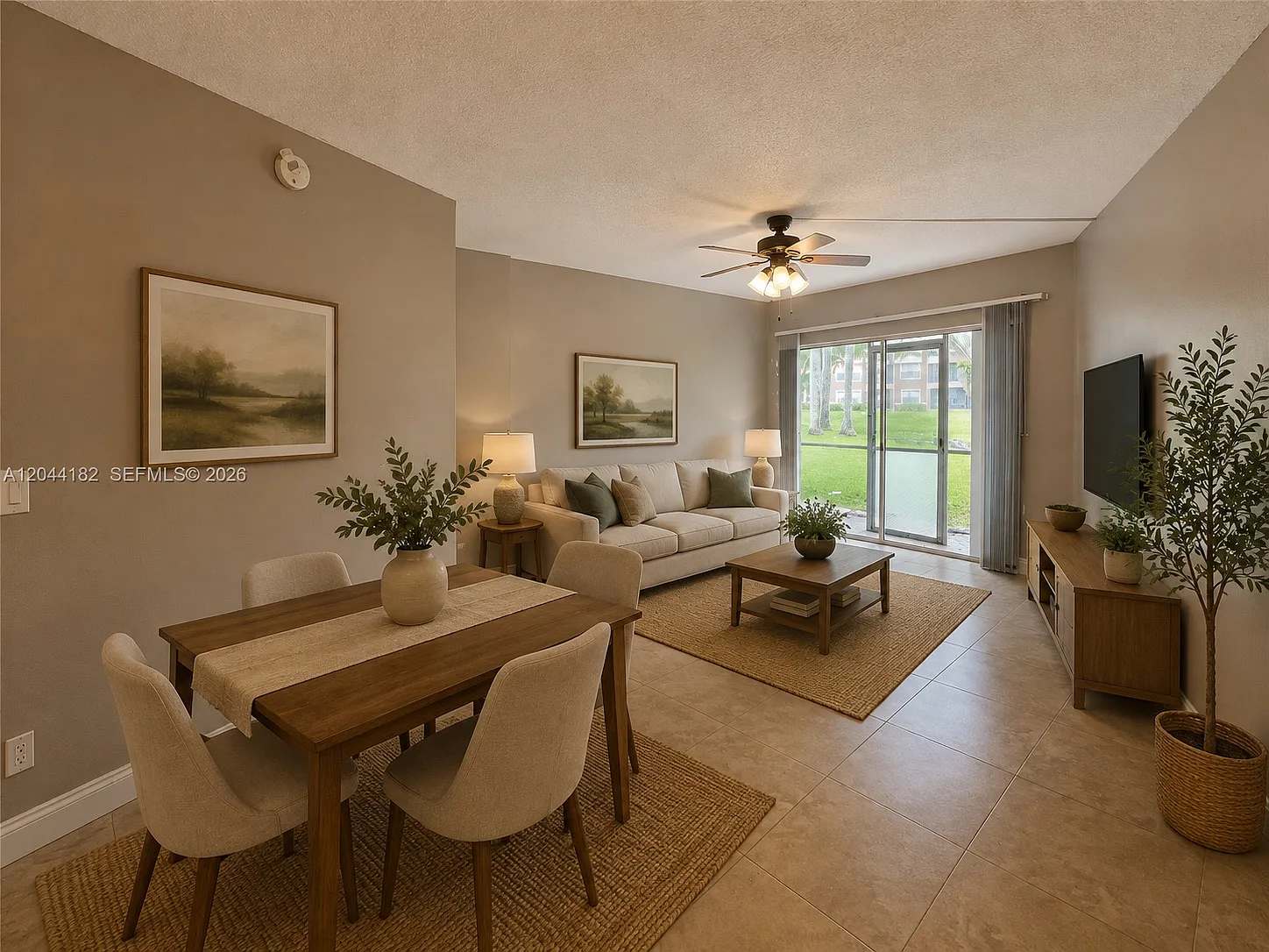 The Island Club 9044 Nw 28th Dr #3-106 (Gusbonanza Llc) - 682 — Photo 1