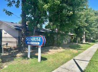 5291 E Kings Canyon Rd #104, Fresno, CA 93727