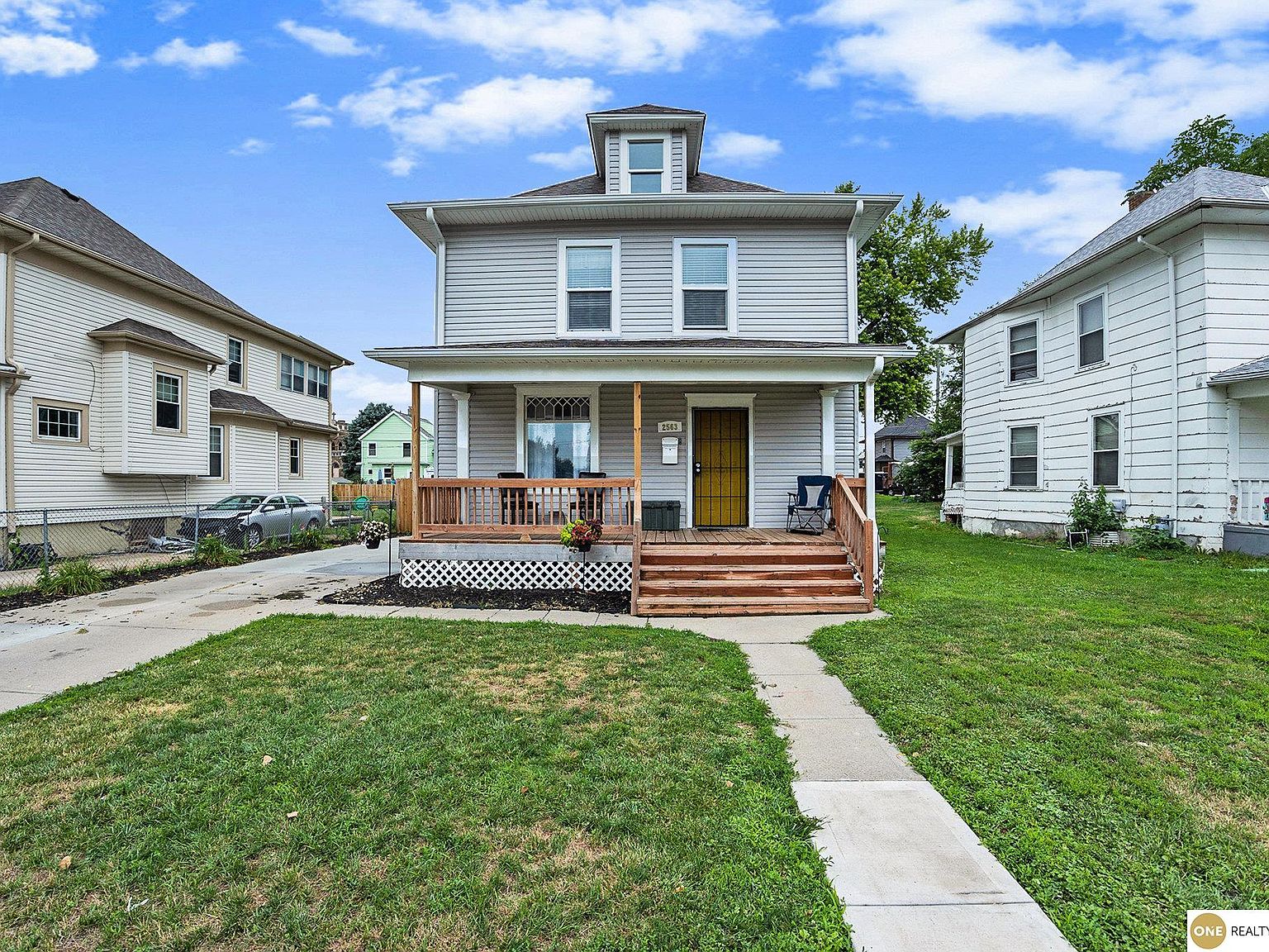 2563 Pratt St, Omaha, NE 68111 Zillow