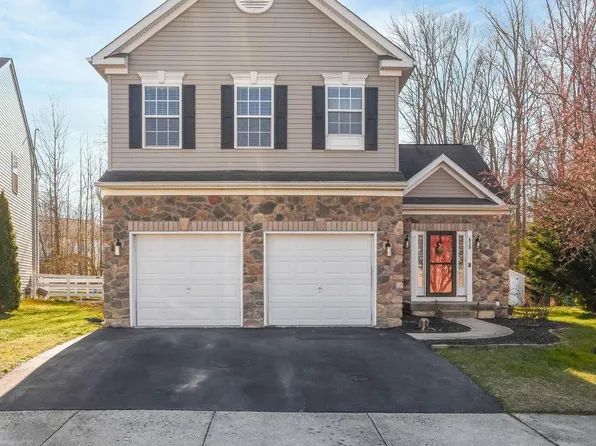 839 Barcelona St, Townsend, DE 19734