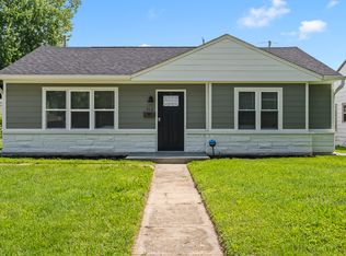 513 W 13th St, Indianapolis, IN 46202