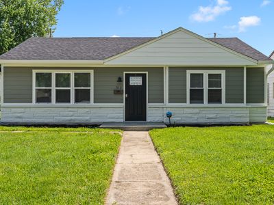 513 W 13th St, Indianapolis, IN, 46202