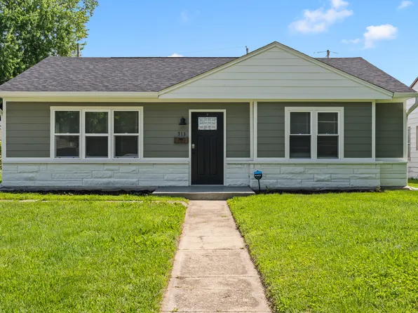 513 W 13th St, Indianapolis, IN 46202