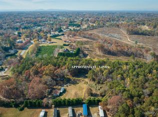 4561 Olen Ln, Conover, NC 28613