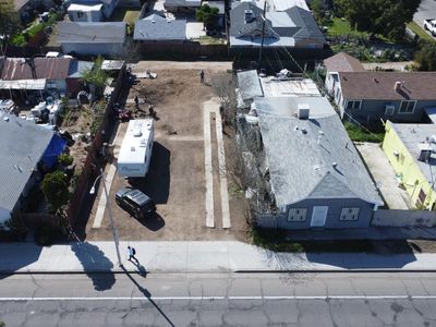 623 N 1st St, Fresno, CA, 93702