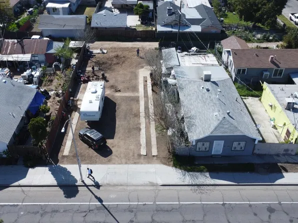623 N 1st St, Fresno, CA 93702