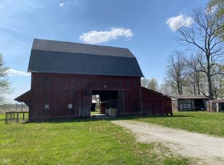 24157 Cornell Rd, Noblesville, IN 46060