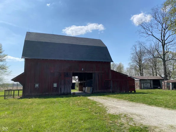 24157 Cornell Rd, Noblesville, IN 46060