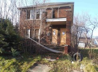 8303 Bryden St, Detroit, MI 48204