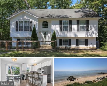 11609 Deadwood Dr, Lusby, MD, 20657