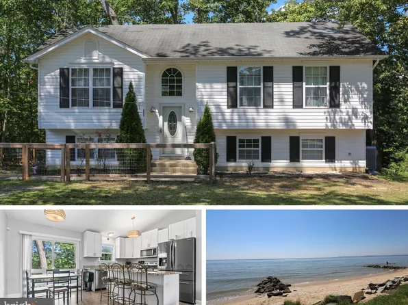 11609 Deadwood Dr, Lusby, MD 20657