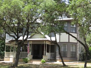 31433 Bulverde Hills Dr, Bulverde, TX 78163