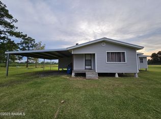789 Highway 357, Opelousas, LA 70570