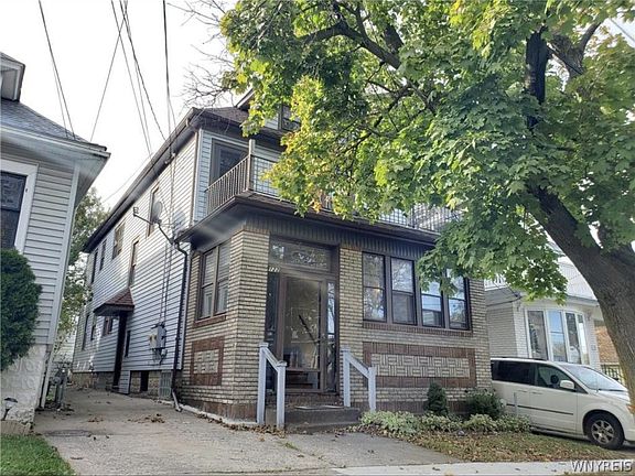 2nd image of 122 Haller Ave Floor 1