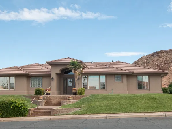 1677 E 2330 S, Saint George, UT 84790
