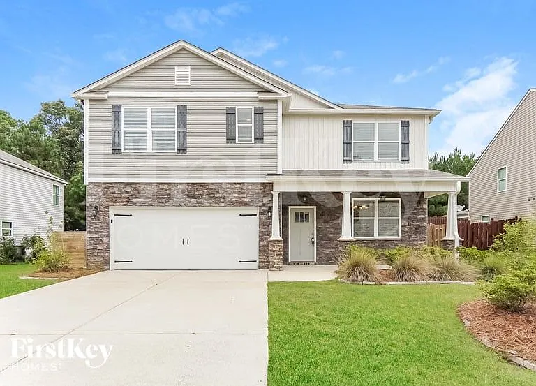 220 Polo Field Way — Photo 1