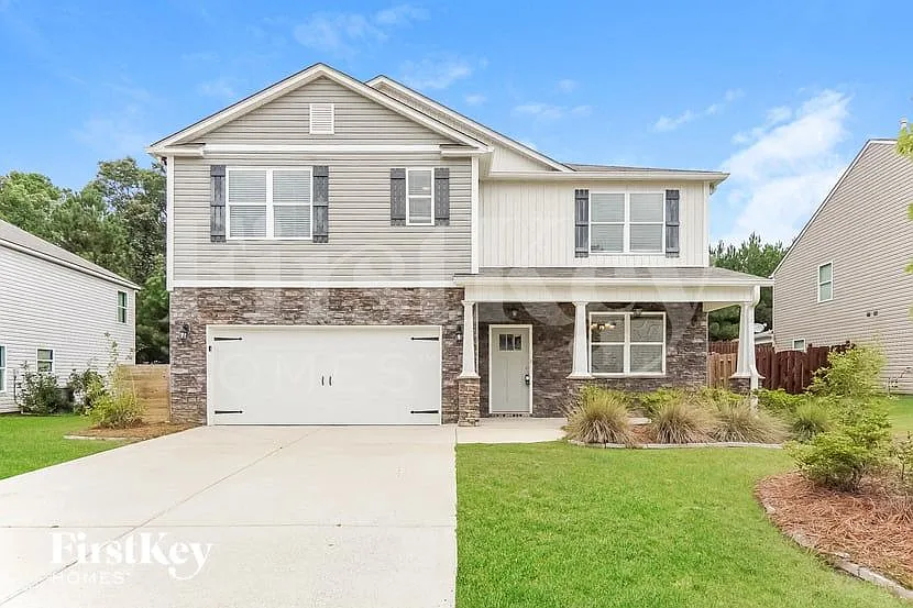 220 Polo Field Way