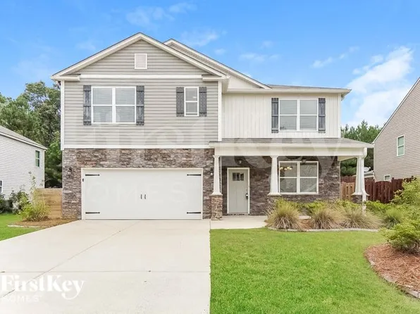 220 Polo Field Way, Chelsea, AL 35043