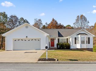 6442 Veronica Dr, Ooltewah, TN 37363