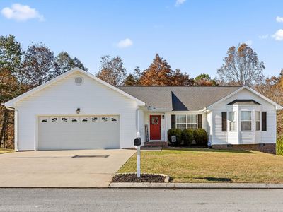 6442 Veronica Dr, Ooltewah, TN, 37363