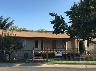 990 Sierra View Cir, Auburn, CA