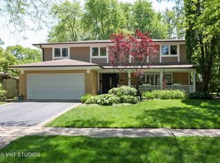 1715 Dartmouth Ln, Deerfield, IL