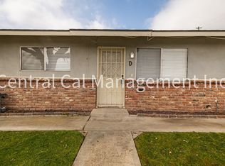 932 Day Ave #A-D, Bakersfield, CA