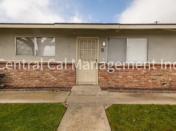 932 Day Ave #A-d, Bakersfield, CA 93308