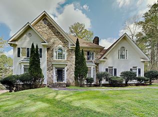 60 Highlands Way, Oxford, GA 30054