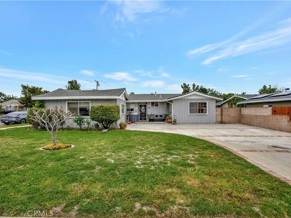 732 Bridwell St, Glendora, CA 91741