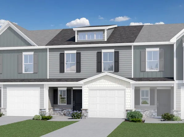 106 McLauren Pl, Fountain Inn, SC 29644