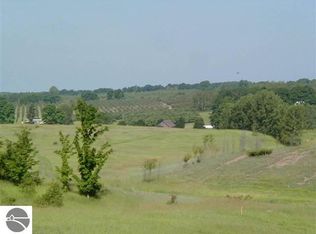 PARCEL 5 Hidden Valley Rd, Suttons Bay, MI 49682