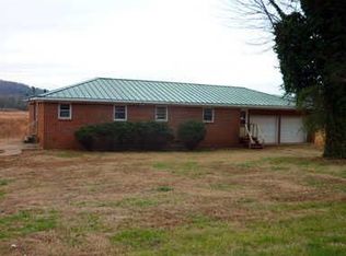 1870 County Road 90, Waterloo, AL 35677