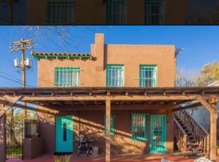 205 S Park Ave #1, Tucson, AZ 85719