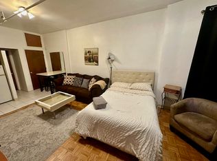 315 W 77th St #22D, New York, NY 10024