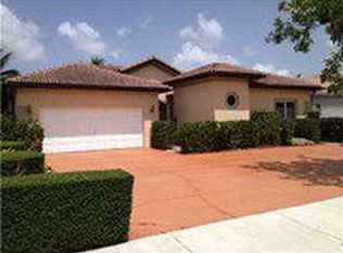 2660 SW 142nd Ave, Miami, FL 33175