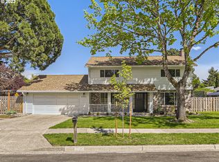 9960 SW Pimlico Ter, Beaverton, OR 97008