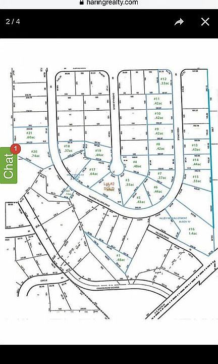 2nd image of 1486 Overdale Dr