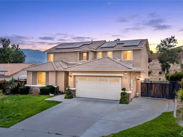 1790 Morgan Ave, Beaumont, CA 92223