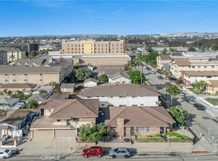 11537 Birch Ave, Hawthorne, CA 90250
