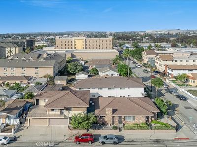 11537 Birch Ave, Hawthorne, CA, 90250