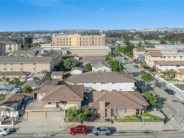 11537 Birch Ave, Hawthorne, CA 90250