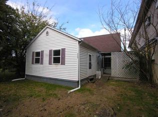 905 Poplar St, Kenova, WV 25530
