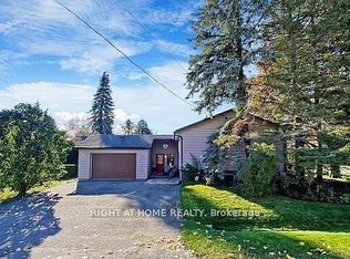 313 Christopher St, East Gwillimbury, ON L9N 1K4