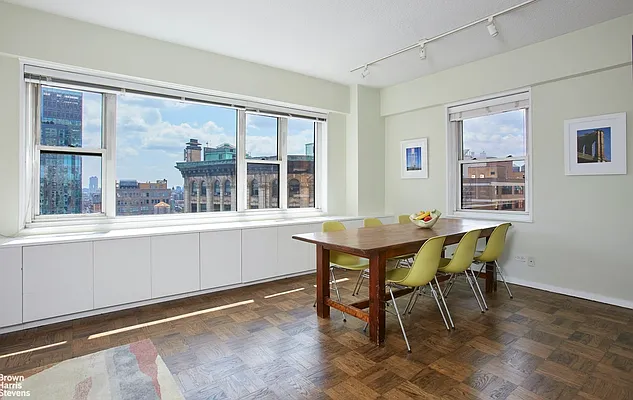 Rented by Brown Harris Stevens | media 2