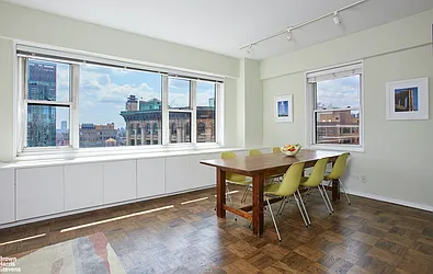 Rented by Brown Harris Stevens