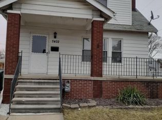 7402 Yinger Ave #1, Dearborn, MI 48126