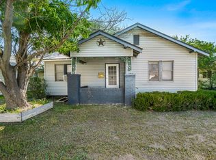 809 S Mississippi St, Amarillo, TX 79106